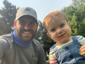 Meet your Posher, Frank